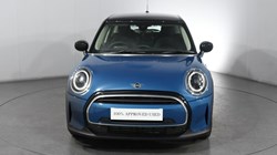 2024 (24) MINI HATCHBACK 1.5 Cooper Classic Premium 5dr Auto 3480822