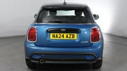 2024 (24) MINI HATCHBACK 1.5 Cooper Classic Premium 5dr Auto 3480821