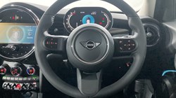 2024 (24) MINI HATCHBACK 1.5 Cooper Classic Premium 5dr Auto 3480811
