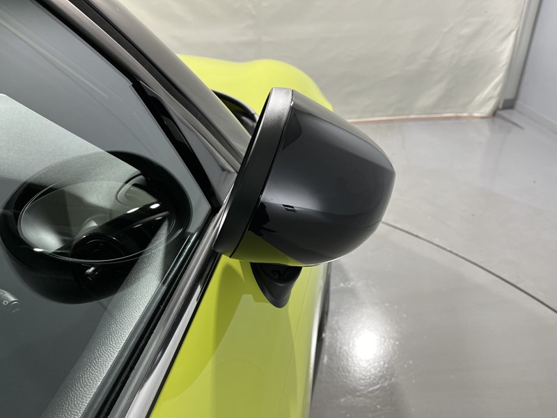 2023 (73) MINI HATCHBACK 2.0 Cooper S Sport 5dr Auto 3527909