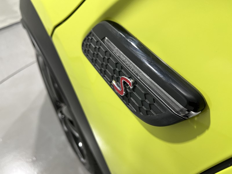 2023 (73) MINI HATCHBACK 2.0 Cooper S Sport 5dr Auto 3527910