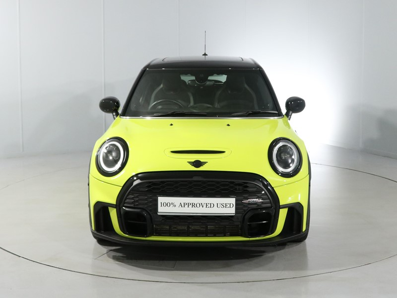 2023 (73) MINI HATCHBACK 2.0 Cooper S Sport 5dr Auto 3527884