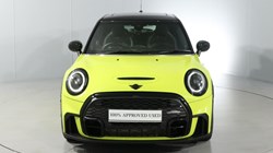2023 (73) MINI HATCHBACK 2.0 Cooper S Sport 5dr Auto 3527884