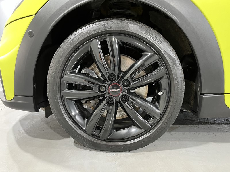 2023 (73) MINI HATCHBACK 2.0 Cooper S Sport 5dr Auto 3527882