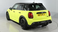 2023 (73) MINI HATCHBACK 2.0 Cooper S Sport 5dr Auto 3527870