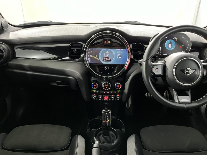 2023 (73) MINI HATCHBACK 2.0 Cooper S Sport 5dr Auto 3527872