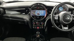 2023 (73) MINI HATCHBACK 2.0 Cooper S Sport 5dr Auto 3527872