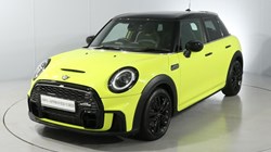 2023 (73) MINI HATCHBACK 2.0 Cooper S Sport 5dr Auto 3527914