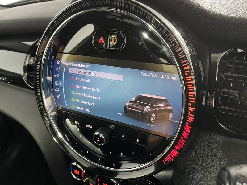 2023 (73) MINI HATCHBACK 2.0 Cooper S Sport 5dr Auto 3527900