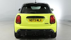2023 (73) MINI HATCHBACK 2.0 Cooper S Sport 5dr Auto 3527883