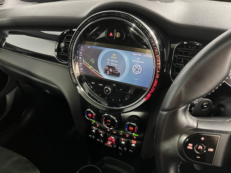 2023 (73) MINI HATCHBACK 2.0 Cooper S Sport 5dr Auto 3527876