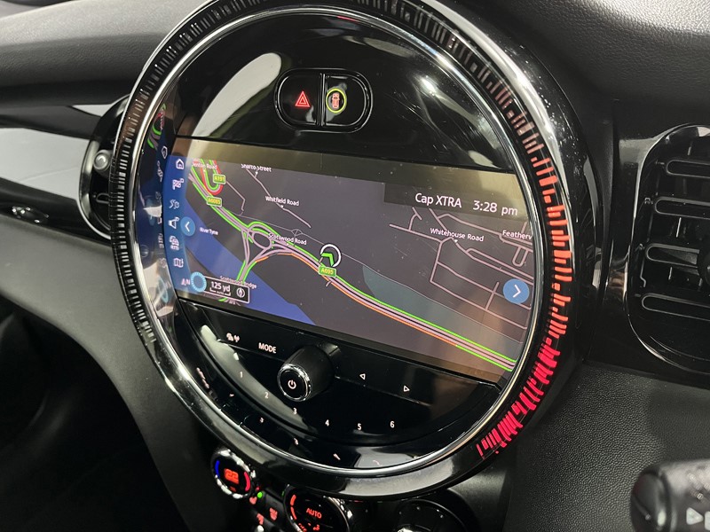 2023 (73) MINI HATCHBACK 2.0 Cooper S Sport 5dr Auto 3527886