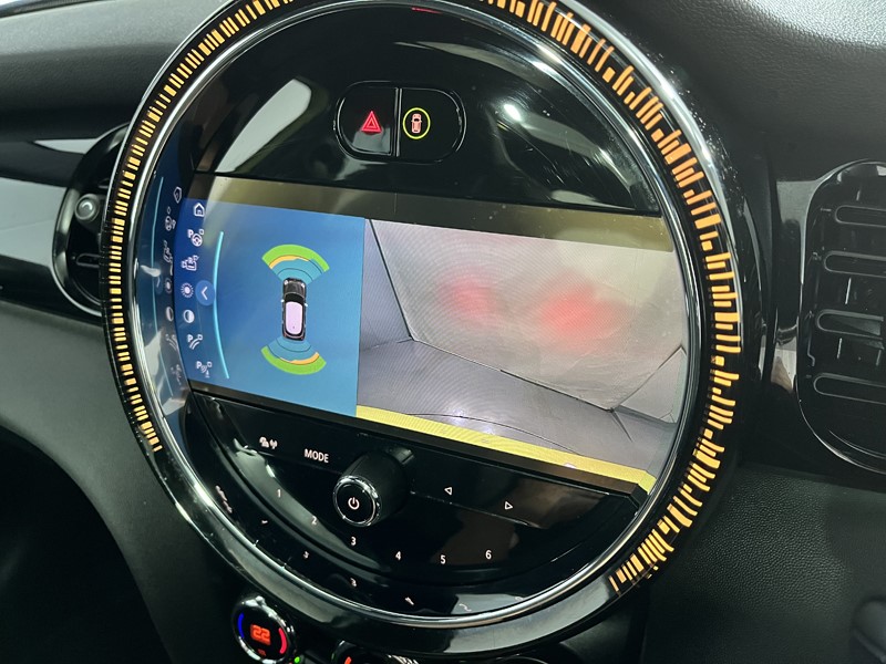 2023 (73) MINI HATCHBACK 2.0 Cooper S Sport 5dr Auto 3527887