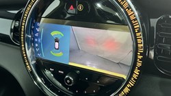 2023 (73) MINI HATCHBACK 2.0 Cooper S Sport 5dr Auto 3527887