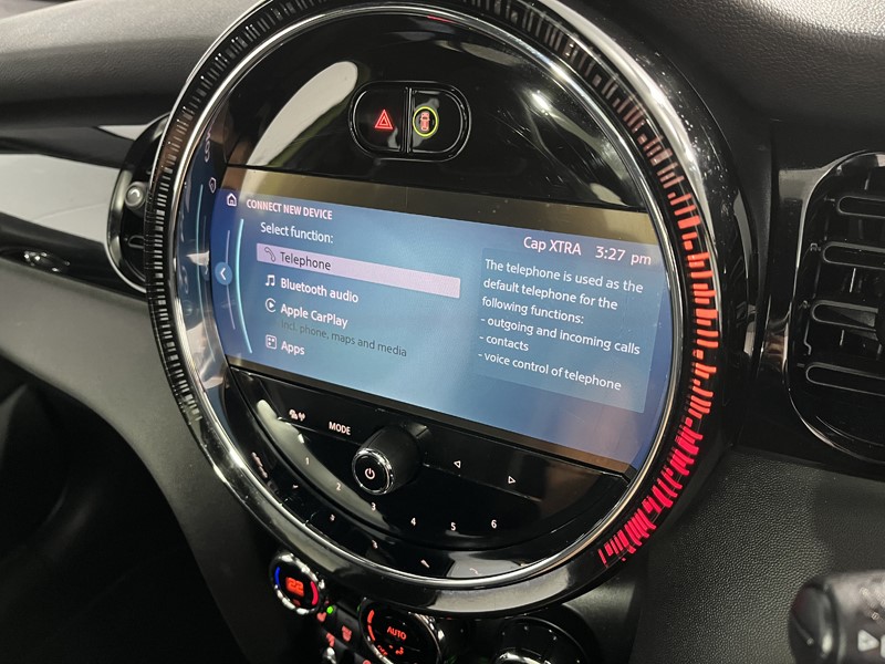 2023 (73) MINI HATCHBACK 2.0 Cooper S Sport 5dr Auto 3527898