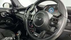2023 (73) MINI HATCHBACK 2.0 Cooper S Sport 5dr Auto 3527874