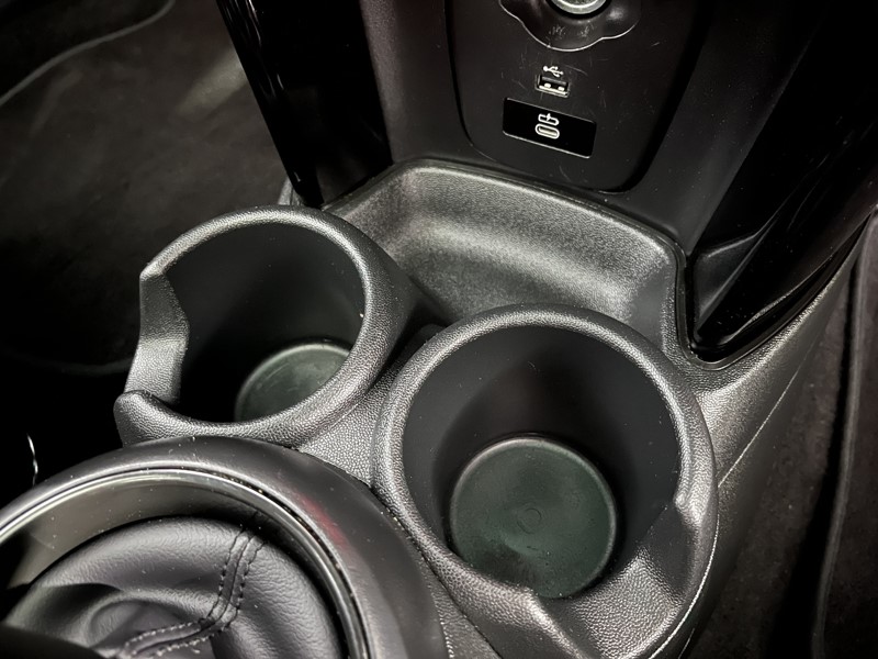 2023 (73) MINI HATCHBACK 2.0 Cooper S Sport 5dr Auto 3527902