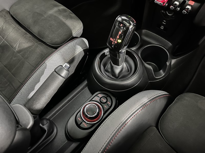 2023 (73) MINI HATCHBACK 2.0 Cooper S Sport 5dr Auto 3527878