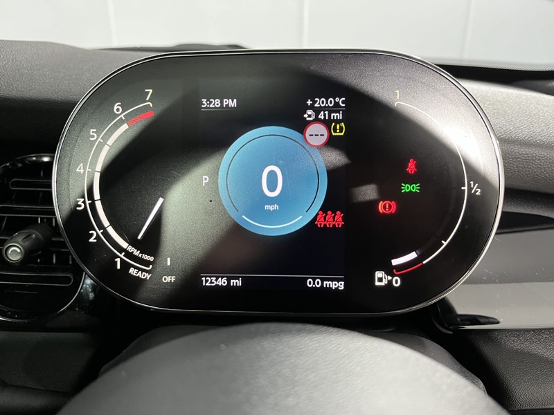 2023 (73) MINI HATCHBACK 2.0 Cooper S Sport 5dr Auto 3527877