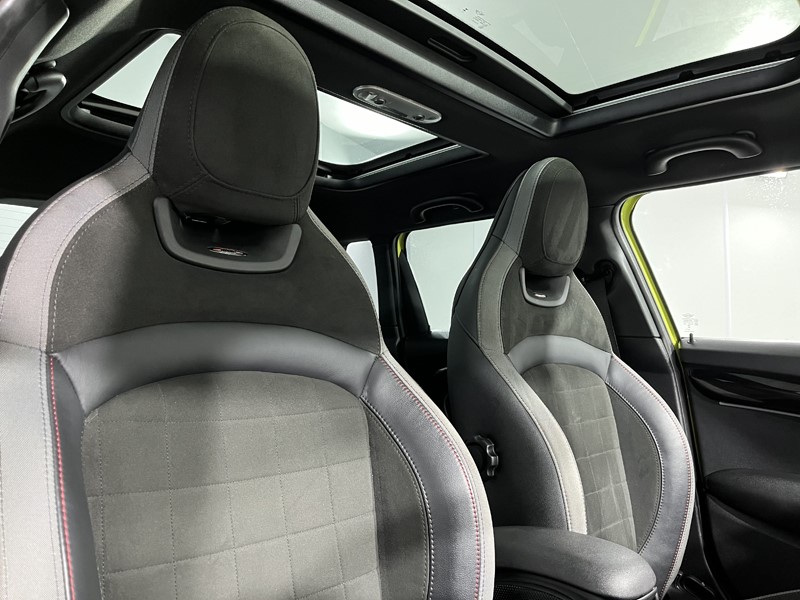 2023 (73) MINI HATCHBACK 2.0 Cooper S Sport 5dr Auto 3527879