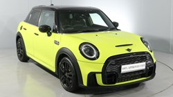2023 (73) MINI HATCHBACK 2.0 Cooper S Sport 5dr Auto 3527869