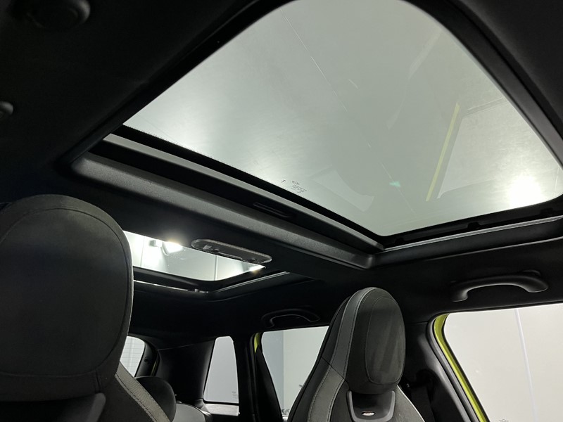 2023 (73) MINI HATCHBACK 2.0 Cooper S Sport 5dr Auto 3527885