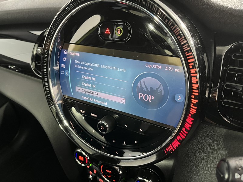 2023 (73) MINI HATCHBACK 2.0 Cooper S Sport 5dr Auto 3527896