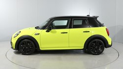 2023 (73) MINI HATCHBACK 2.0 Cooper S Sport 5dr Auto 3527915