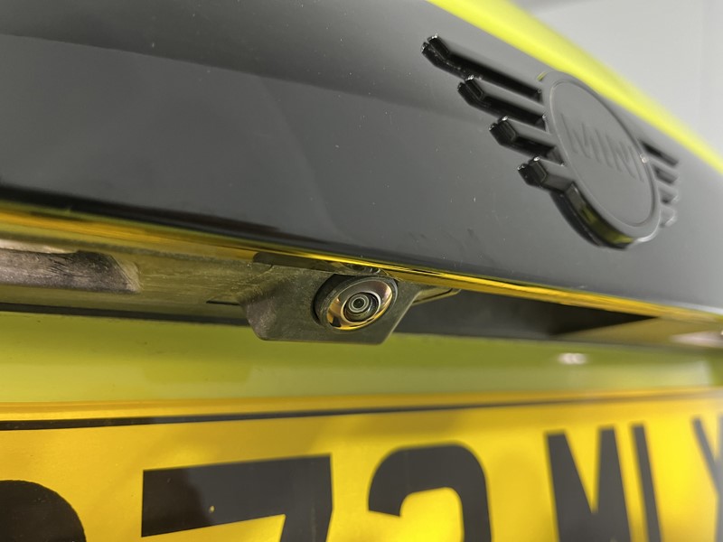 2023 (73) MINI HATCHBACK 2.0 Cooper S Sport 5dr Auto 3527912