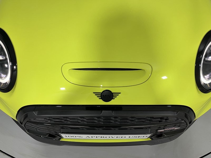 2023 (73) MINI HATCHBACK 2.0 Cooper S Sport 5dr Auto 3527908