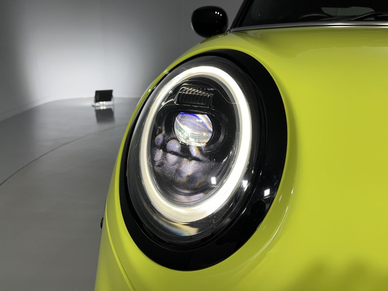 2023 (73) MINI HATCHBACK 2.0 Cooper S Sport 5dr Auto 3527907