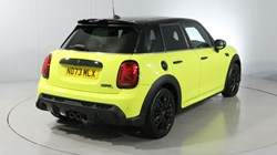 2023 (73) MINI HATCHBACK 2.0 Cooper S Sport 5dr Auto 3527916
