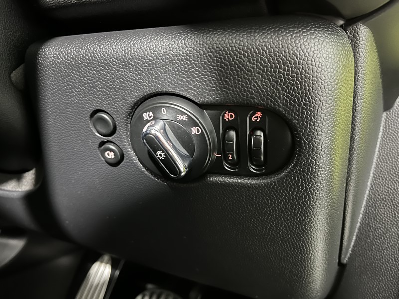 2023 (73) MINI HATCHBACK 2.0 Cooper S Sport 5dr Auto 3527890