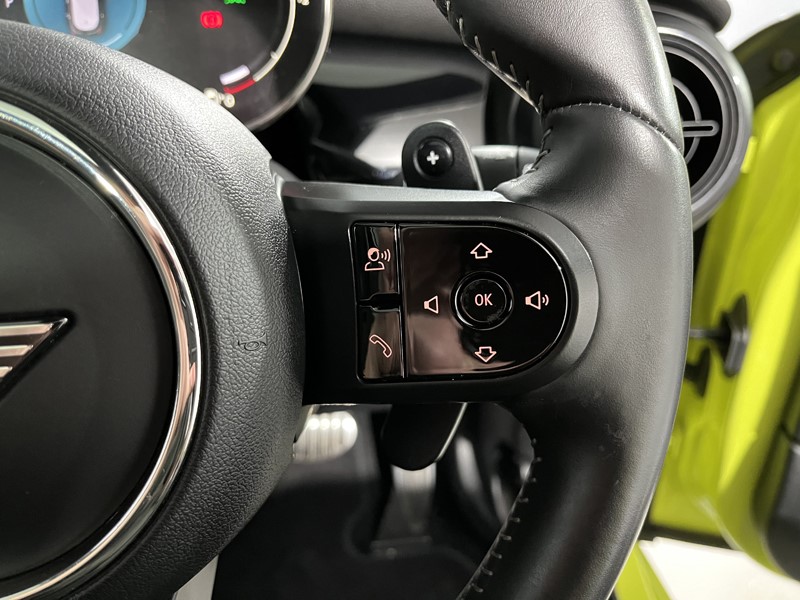 2023 (73) MINI HATCHBACK 2.0 Cooper S Sport 5dr Auto 3527893