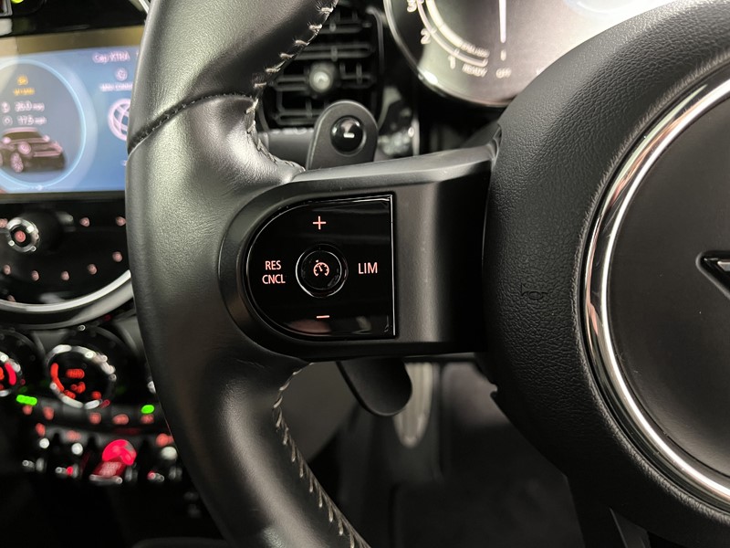 2023 (73) MINI HATCHBACK 2.0 Cooper S Sport 5dr Auto 3527892