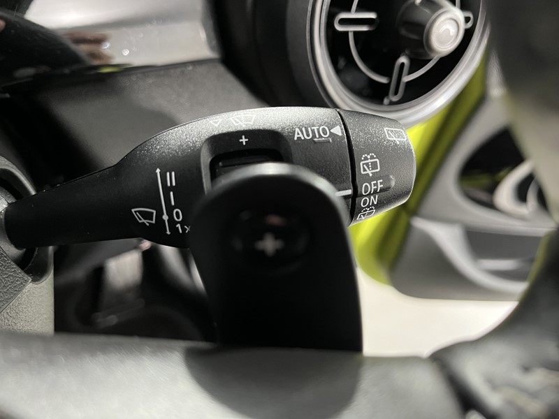 2023 (73) MINI HATCHBACK 2.0 Cooper S Sport 5dr Auto 3527894