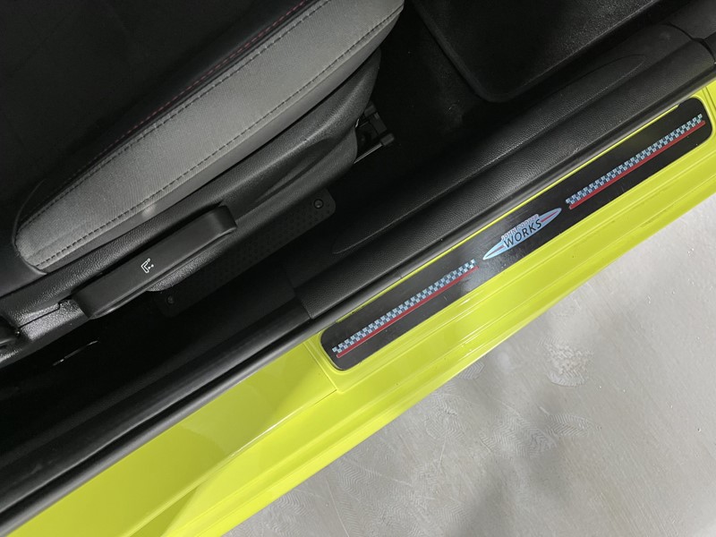 2023 (73) MINI HATCHBACK 2.0 Cooper S Sport 5dr Auto 3527888