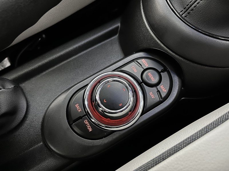 2022 (72) MINI HATCHBACK 2.0 Cooper S Exclusive 5dr Auto 3506152