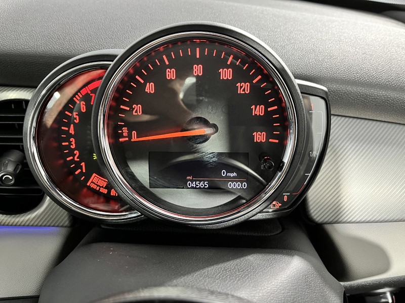 2022 (72) MINI HATCHBACK 2.0 Cooper S Exclusive 5dr Auto 3506129