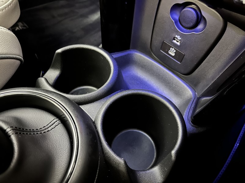 2022 (72) MINI HATCHBACK 2.0 Cooper S Exclusive 5dr Auto 3506151