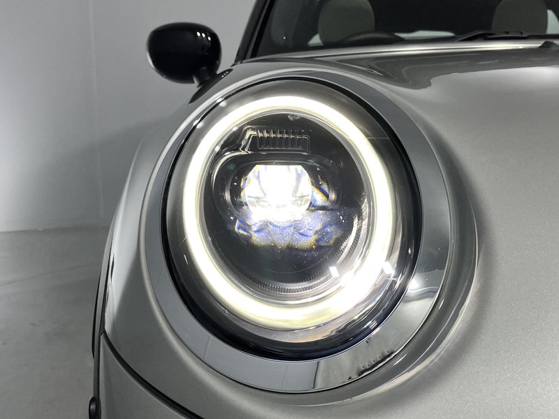 2022 (72) MINI HATCHBACK 2.0 Cooper S Exclusive 5dr Auto 3506156