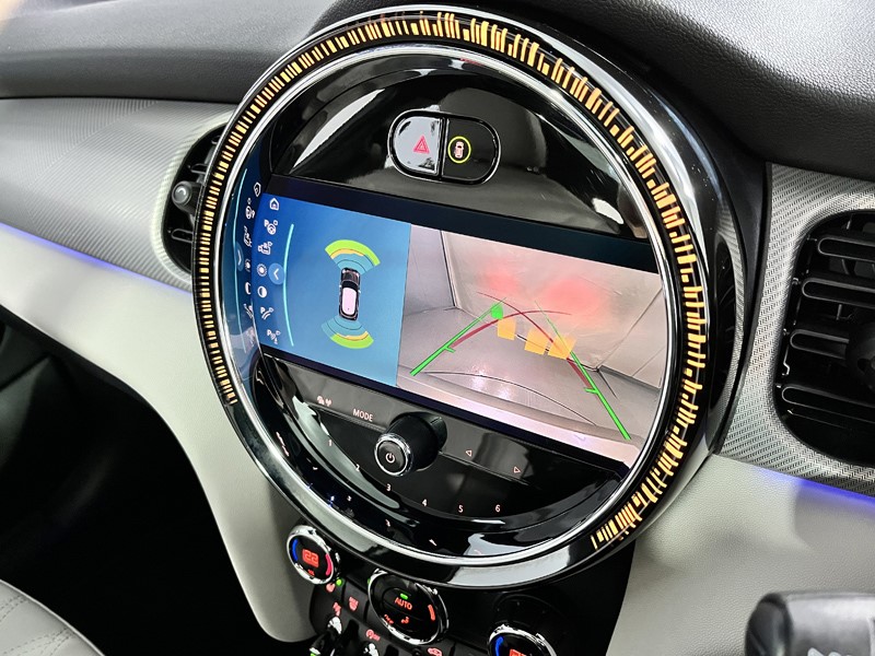 2022 (72) MINI HATCHBACK 2.0 Cooper S Exclusive 5dr Auto 3506138