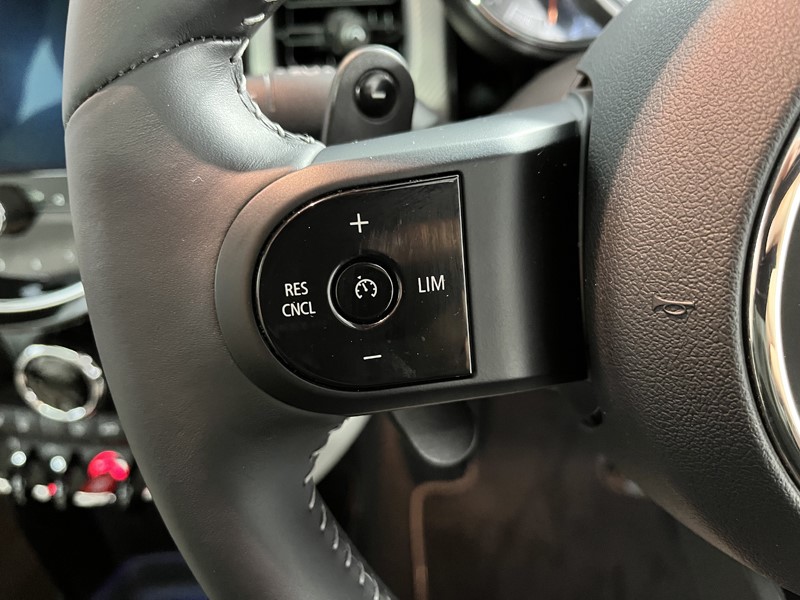 2022 (72) MINI HATCHBACK 2.0 Cooper S Exclusive 5dr Auto 3506143