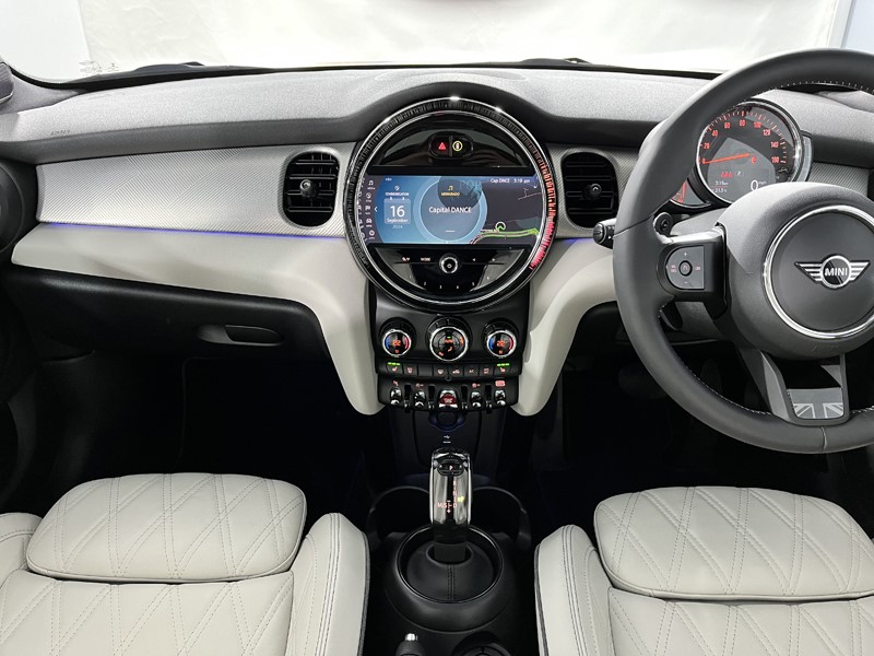 2022 (72) MINI HATCHBACK 2.0 Cooper S Exclusive 5dr Auto 3506124