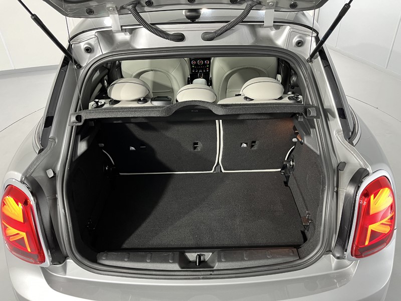 2022 (72) MINI HATCHBACK 2.0 Cooper S Exclusive 5dr Auto 3506133