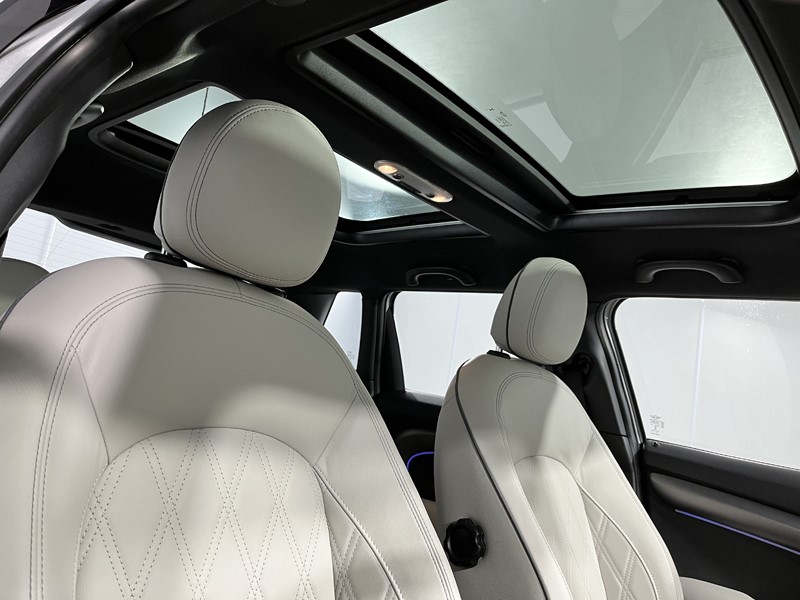 2022 (72) MINI HATCHBACK 2.0 Cooper S Exclusive 5dr Auto 3506131