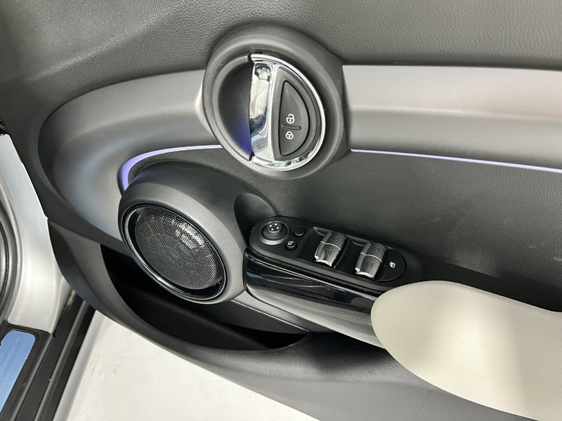 2022 (72) MINI HATCHBACK 2.0 Cooper S Exclusive 5dr Auto 3506140