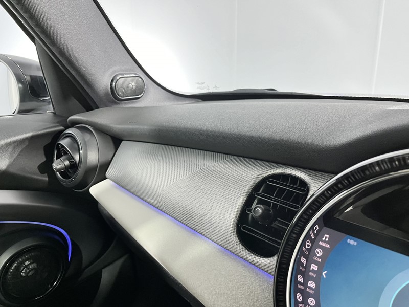 2022 (72) MINI HATCHBACK 2.0 Cooper S Exclusive 5dr Auto 3506147