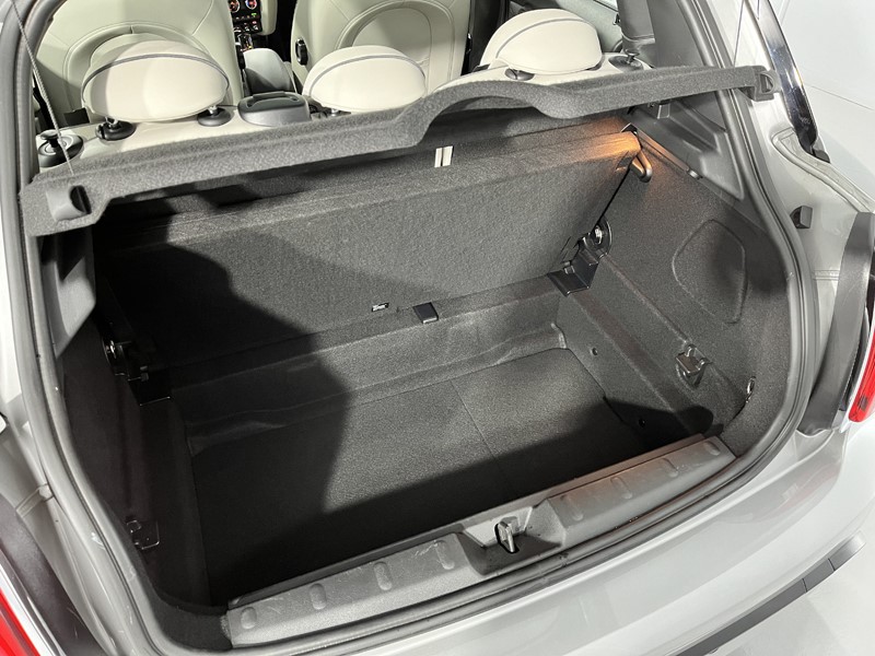 2022 (72) MINI HATCHBACK 2.0 Cooper S Exclusive 5dr Auto 3506162