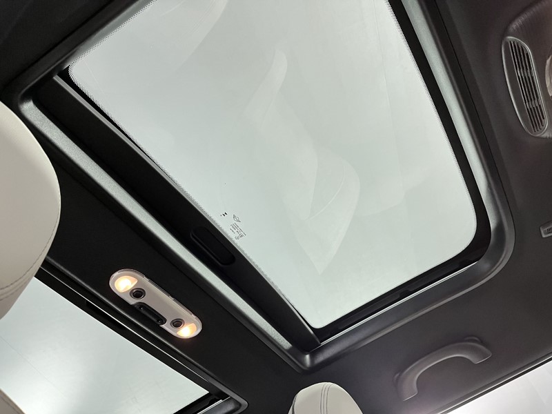 2022 (72) MINI HATCHBACK 2.0 Cooper S Exclusive 5dr Auto 3506146